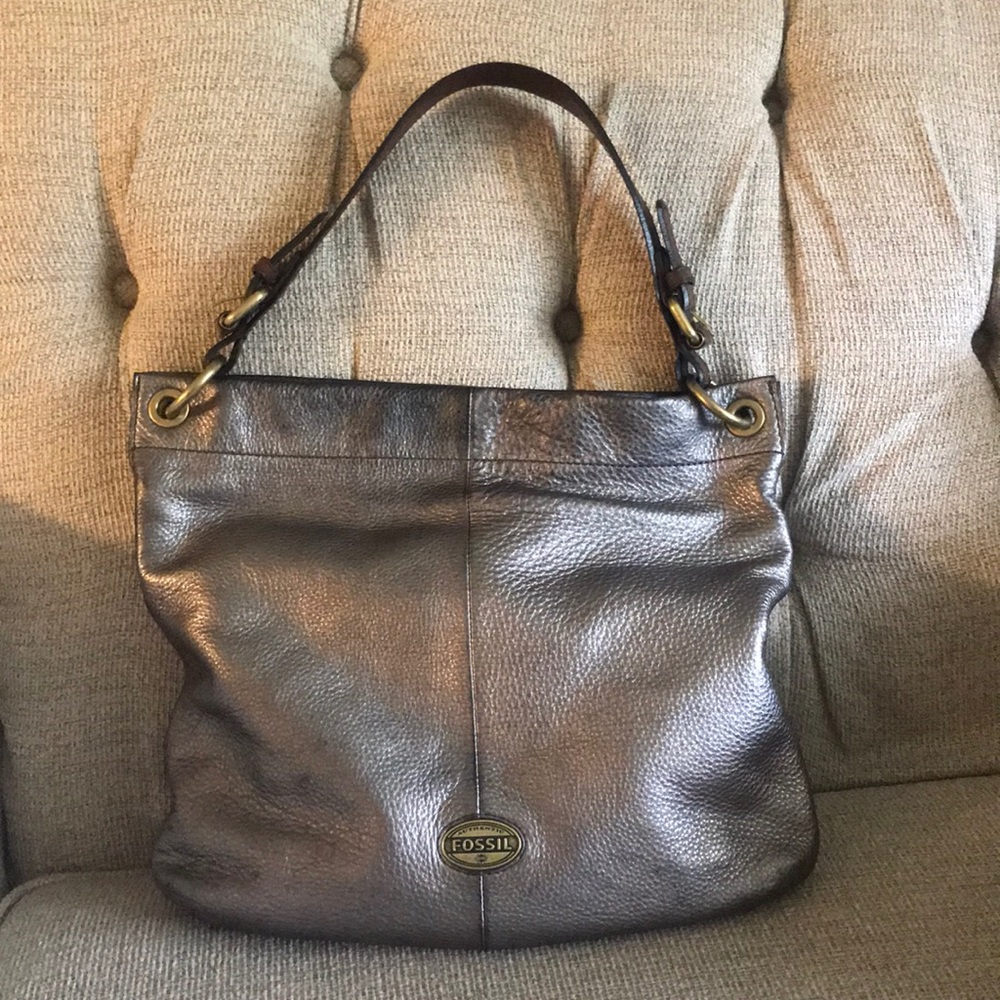 Fossil Shoulder Bag